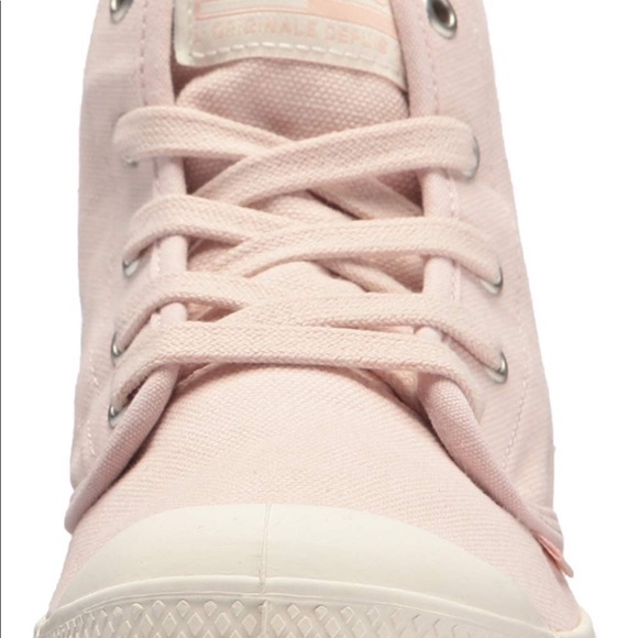 Palladium Boots PAMPA Pink Boot NEW - Picture 6 of 8